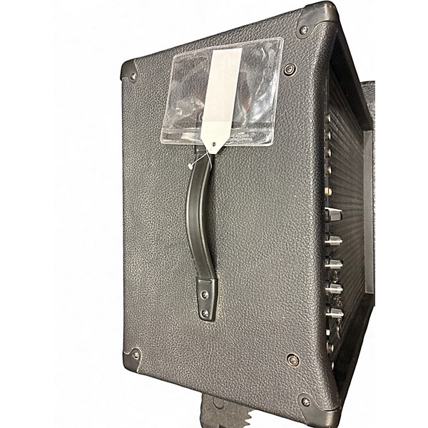 Used Fender BXR 60 Sixty Bass Combo Amp