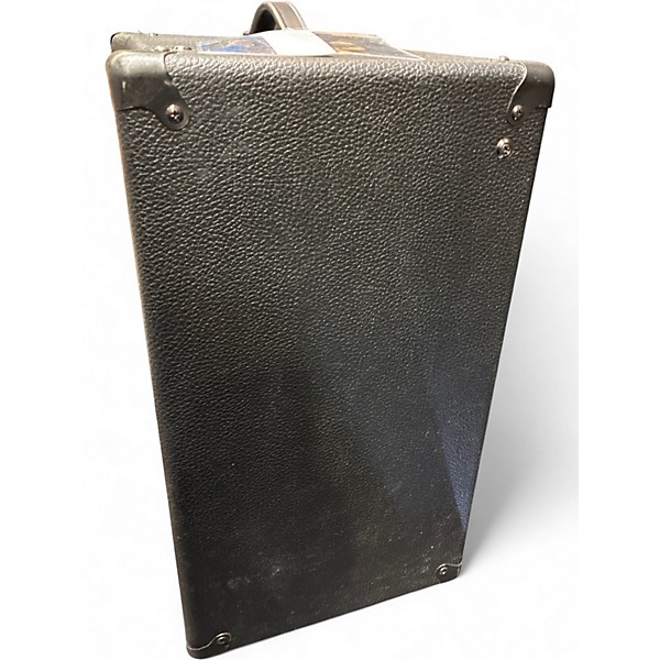 Used Fender BXR 60 Sixty Bass Combo Amp