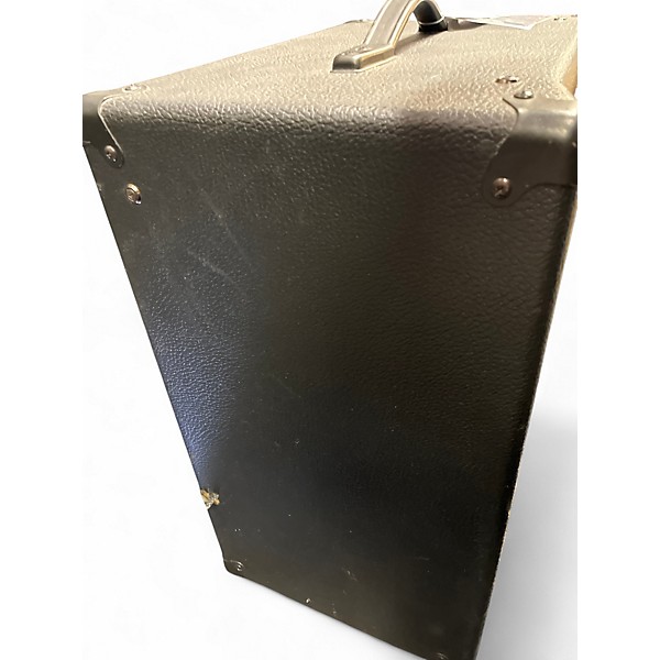 Used Fender BXR 60 Sixty Bass Combo Amp