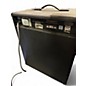 Used Fender BXR 60 Sixty Bass Combo Amp