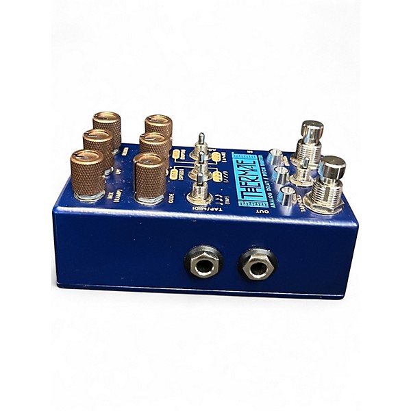 Used Chase Bliss THERMAE Effect Pedal