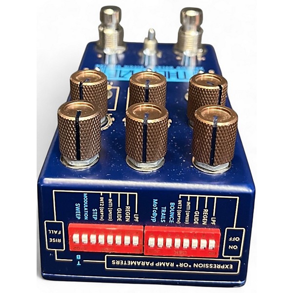 Used Chase Bliss THERMAE Effect Pedal