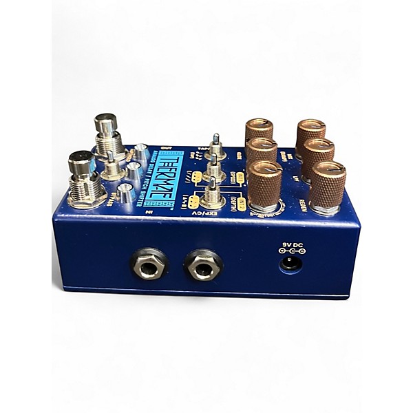 Used Chase Bliss THERMAE Effect Pedal