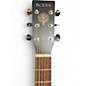 Used Bodhi Guitars BG10M Natural Acoustic Guitar
