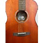 Used Bodhi Guitars BG10M Natural Acoustic Guitar