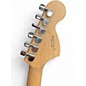 Used Squier Affinity Stratocaster 2 Tone Sunburst Solid Body Electric Guitar