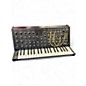 Used KORG MS20 Mini Semi-Modular 37 Key Analog Synthesizer thumbnail