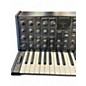 Used KORG MS20 Mini Semi-Modular 37 Key Analog Synthesizer