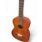 Used Aria AC25 Natural Classical Acoustic Guitar thumbnail