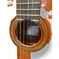 Used Aria AC25 Natural Classical Acoustic Guitar