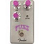 Used Fender FUZZ PEDAL Effect Pedal thumbnail