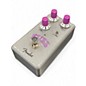 Used Fender FUZZ PEDAL Effect Pedal