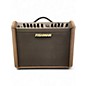 Used Fishman LOUDBOX MINI CHARGE Acoustic Guitar Combo Amp thumbnail