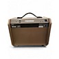 Used Fishman LOUDBOX MINI CHARGE Acoustic Guitar Combo Amp