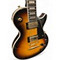 Used Epiphone Les Paul Custom TRIBURST Solid Body Electric Guitar