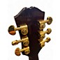 Used Epiphone Les Paul Custom TRIBURST Solid Body Electric Guitar