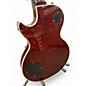 Used Epiphone Les Paul Custom TRIBURST Solid Body Electric Guitar