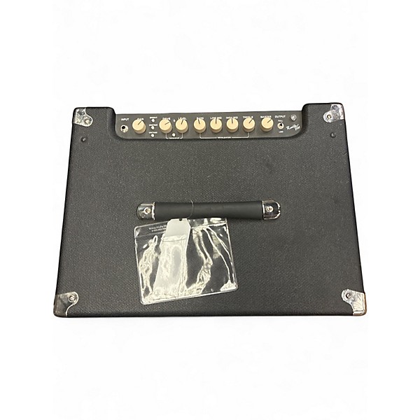 Used Fender Rumble 800 2x10 Bass Combo Amp