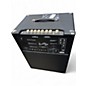 Used Fender Rumble 800 2x10 Bass Combo Amp