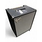 Used Fender Rumble 800 2x10 Bass Combo Amp