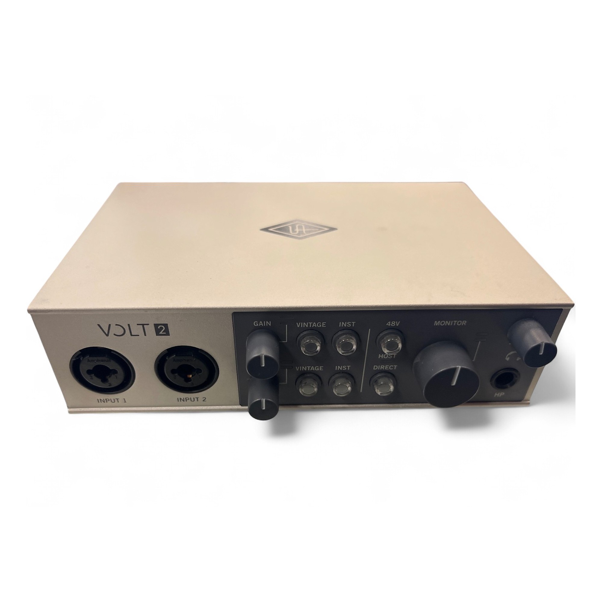 Used Universal Audio Volt 2 | Guitar Center
