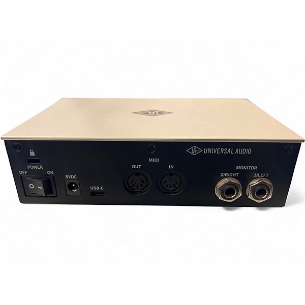 Used Universal Audio Volt 2