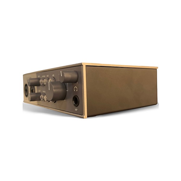Used Universal Audio Volt 2