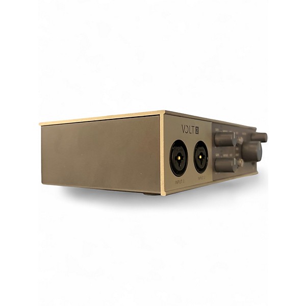 Used Universal Audio Volt 2