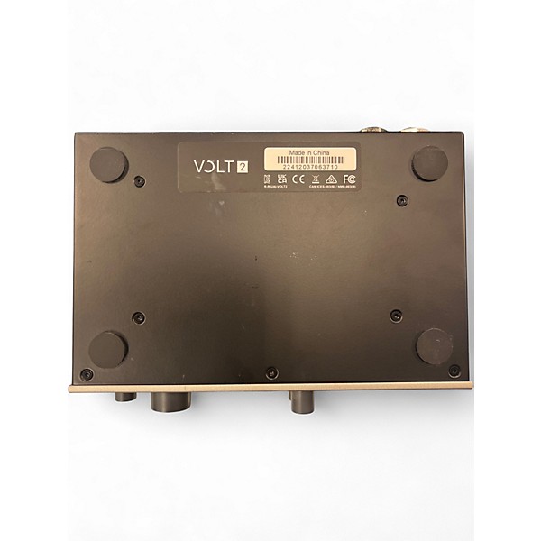 Used Universal Audio Volt 2