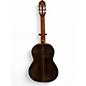 Used 1987 Artesano 60 Natural Classical Acoustic Guitar
