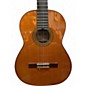 Used 1987 Artesano 60 Natural Classical Acoustic Guitar