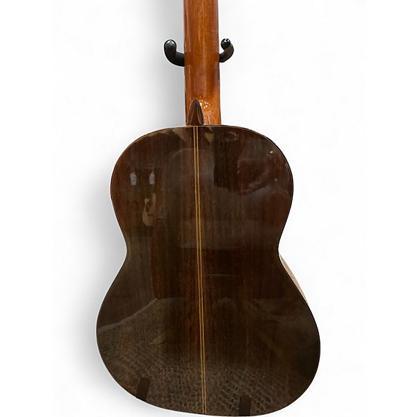 Used 1987 Artesano 60 Natural Classical Acoustic Guitar