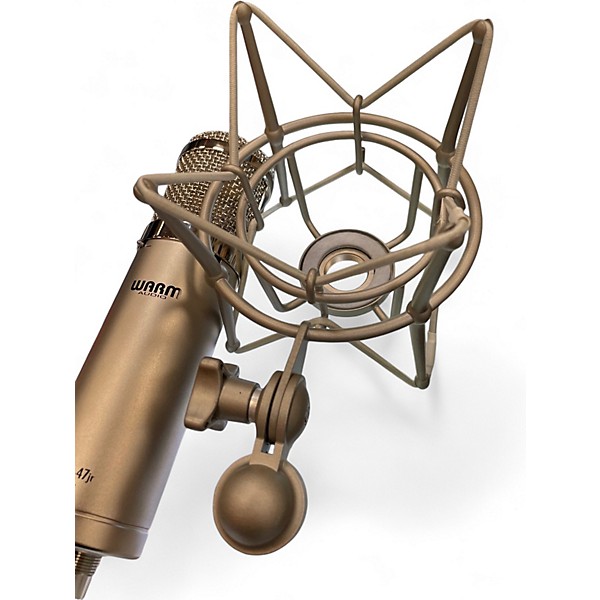 Used Warm Audio WA47JR Condenser Microphone