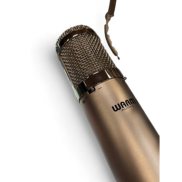 Used Warm Audio WA47JR Condenser Microphone