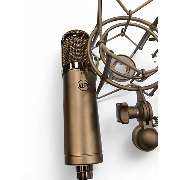 Used Warm Audio WA47JR Condenser Microphone