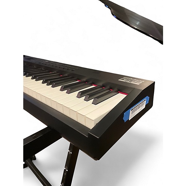 Used Roland Rd88ex Stage Piano