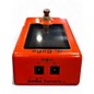 Used Gogo Tuners Original Tuner Pedal Tuner Pedal