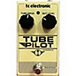 Used TC Electronic Tube Pilot Overdrive Effect Pedal thumbnail