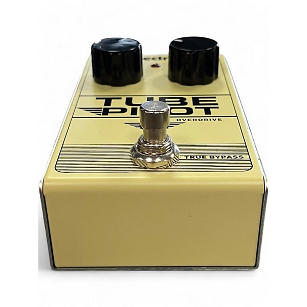 Used TC Electronic Tube Pilot Overdrive Effect Pedal