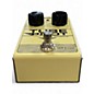 Used TC Electronic Tube Pilot Overdrive Effect Pedal