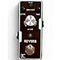 Used Eno T-CUBE REVERB Effect Pedal thumbnail