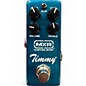 Used MXR TIMMY Effect Pedal thumbnail