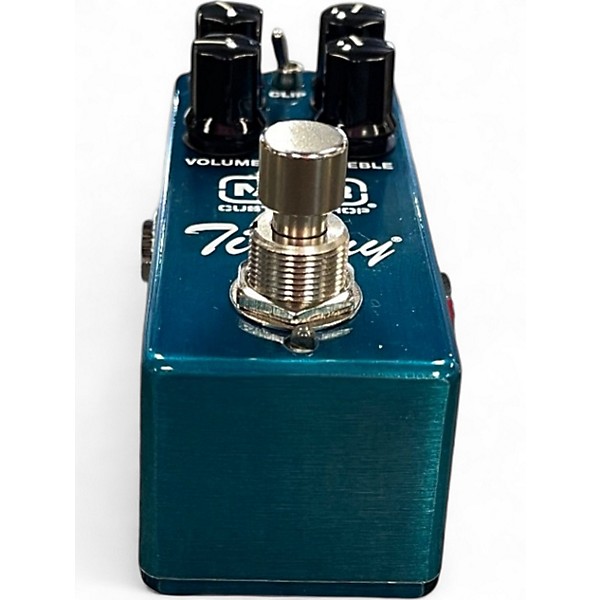 Used MXR TIMMY Effect Pedal