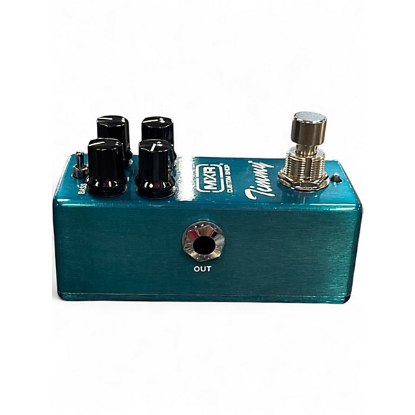 Used MXR TIMMY Effect Pedal