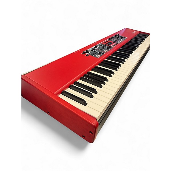 Used Nord piano 5 Keyboard Workstation