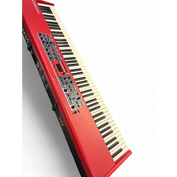Used Nord piano 5 Keyboard Workstation