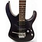 Used Ibanez RG220B Midnight Navy Solid Body Electric Guitar