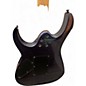 Used Ibanez RG220B Midnight Navy Solid Body Electric Guitar