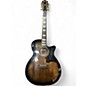 Used Ibanez AEG5012 Grey 12 String Acoustic Electric Guitar thumbnail