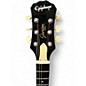 Used Epiphone Les Paul Jr. Sunburst Solid Body Electric Guitar